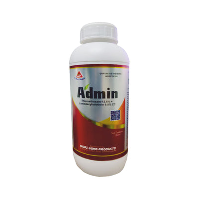 Admin
