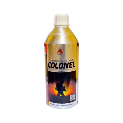 Colonel