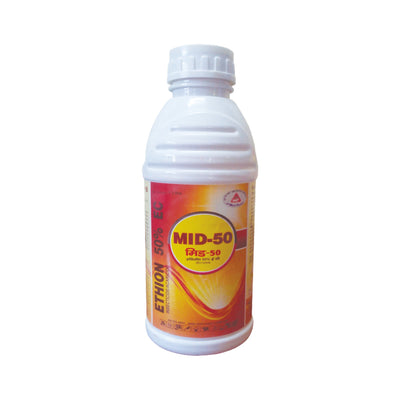 Mid 50% EC