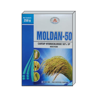 Moldan 50