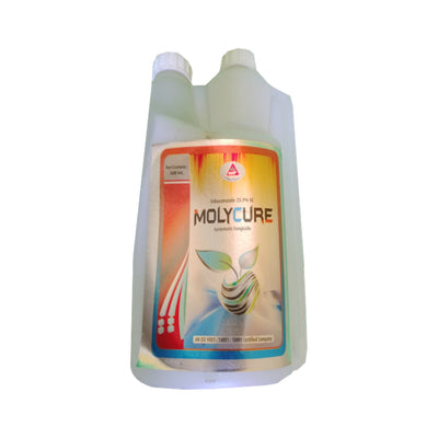 Molycure