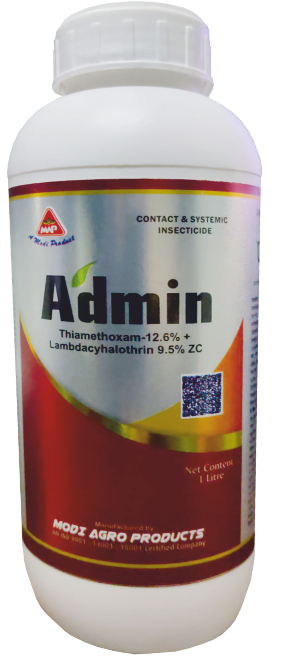 Admin