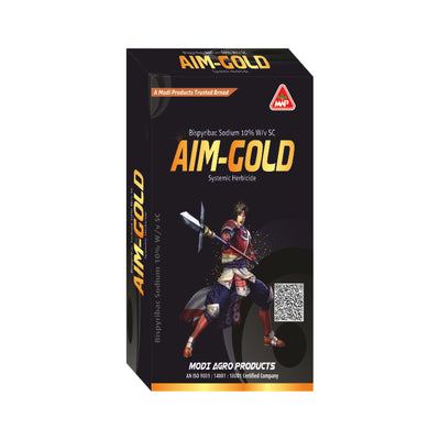 Aim-Gold