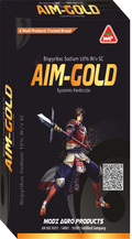 Aim-Gold