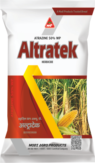 Altratek 50% WP