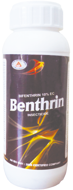 Benthrin 10% EC