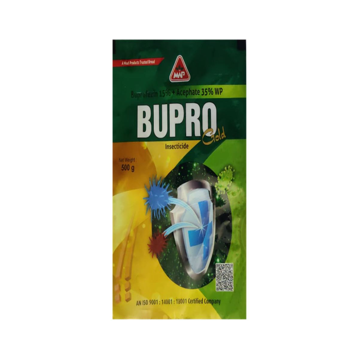 Bupro Gold