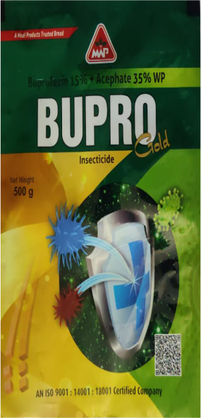 Bupro Gold