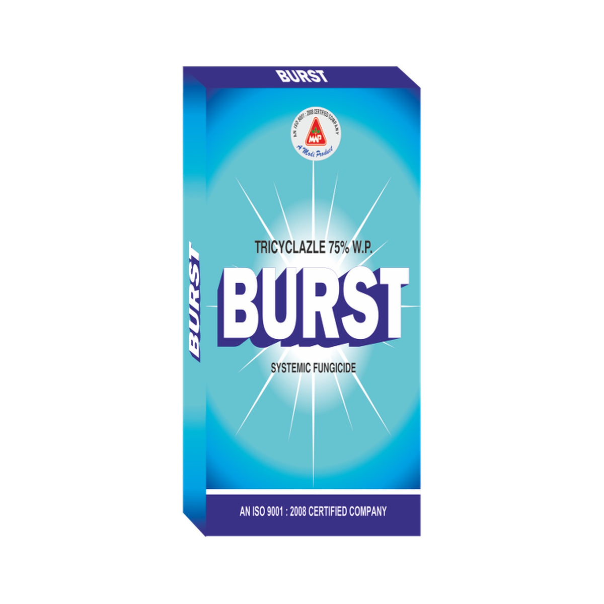Burst 75% WP
