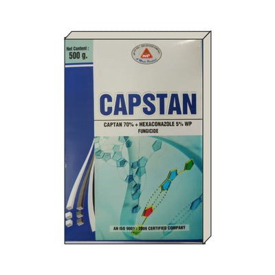Capstan