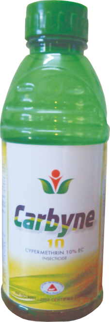 Carbyne 10% EC
