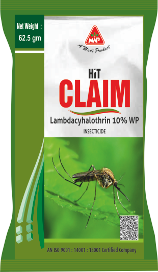Hit-Claim