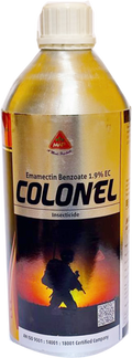 Colonel