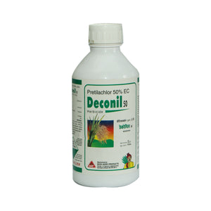 Deconil 50% EC