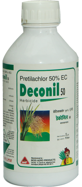 Deconil 50% EC