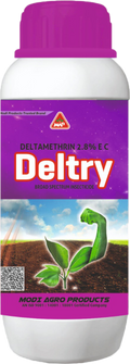 Deltray