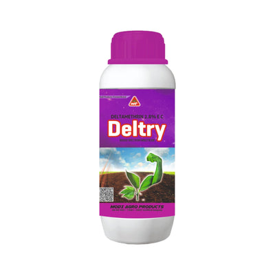 Deltry