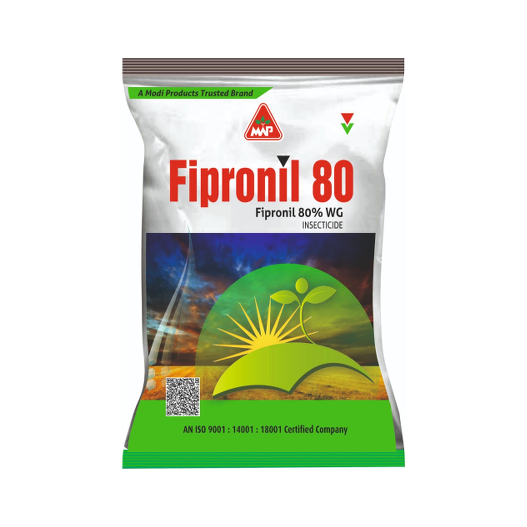 Fifronil 80