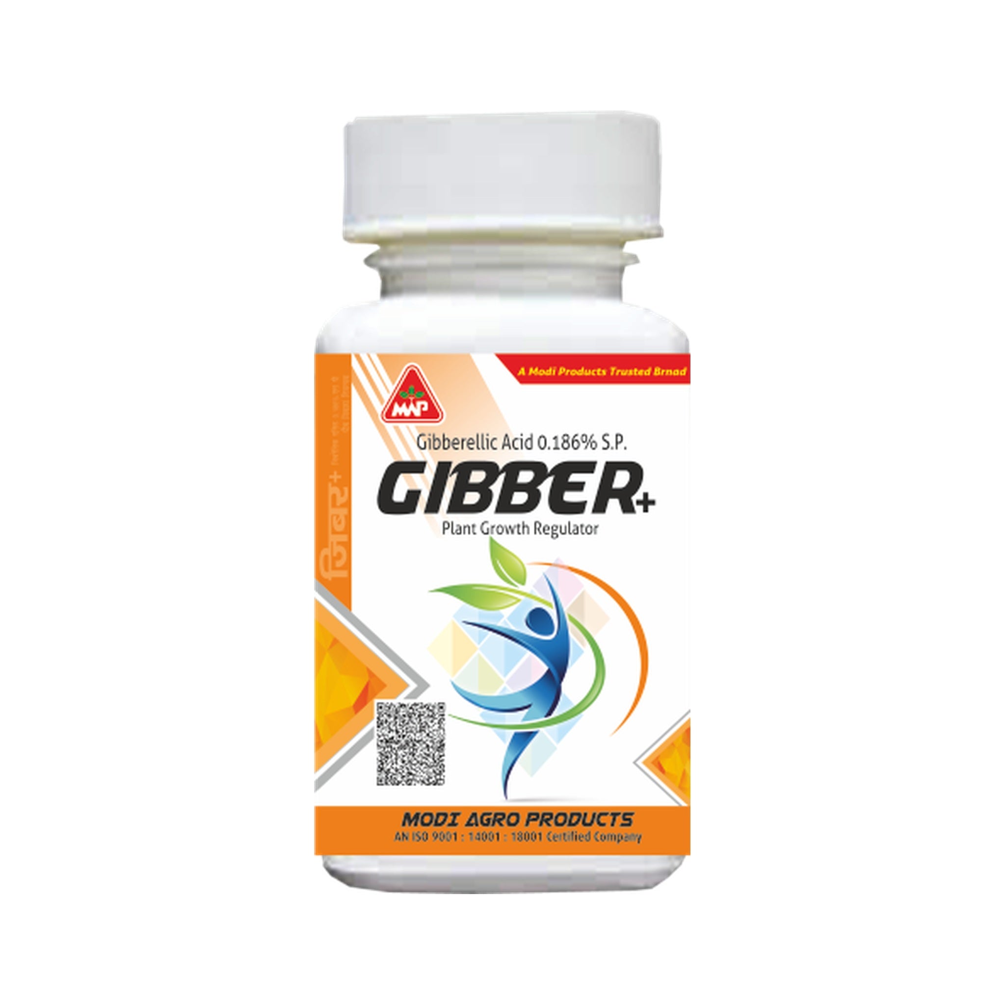 Gibber+