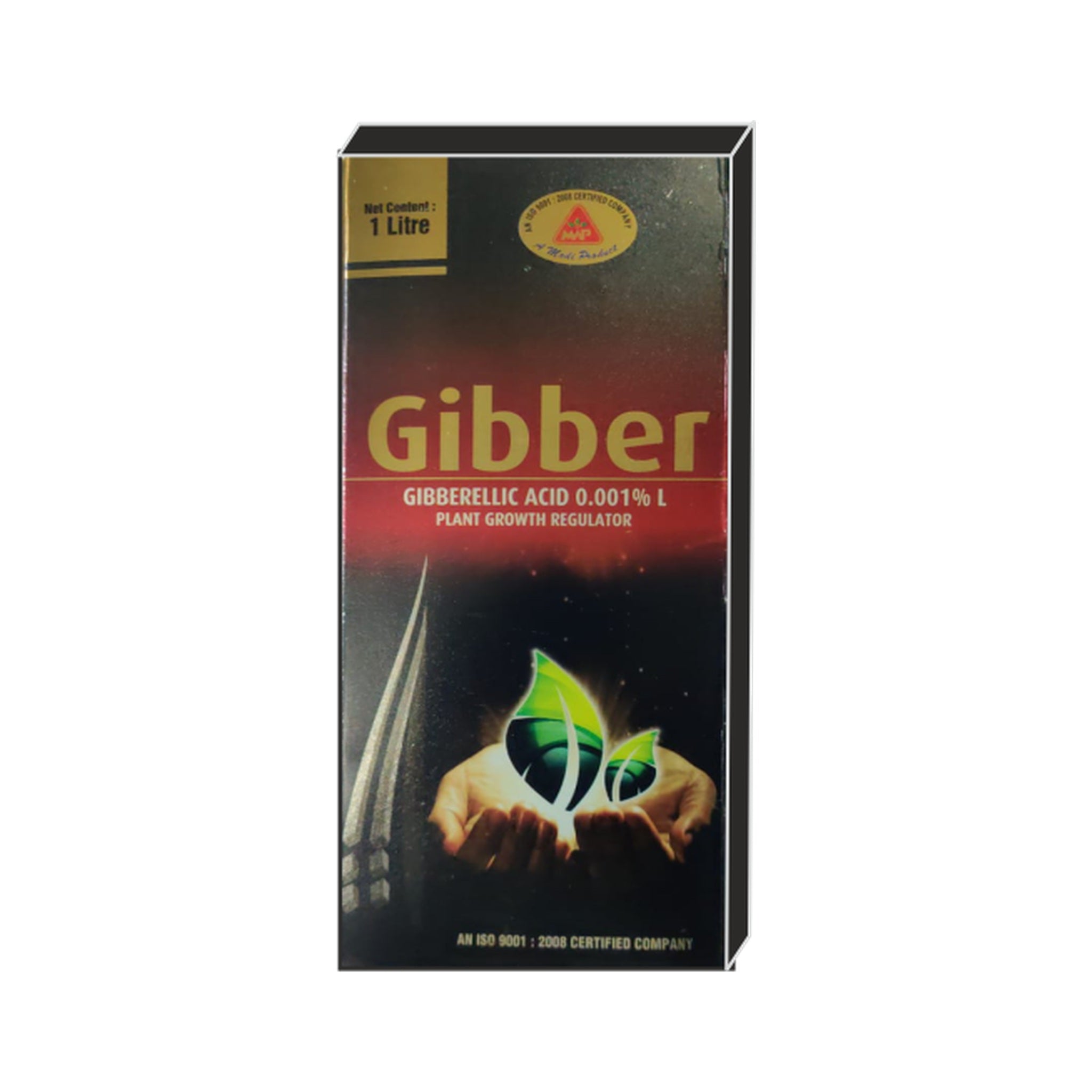 Gibber