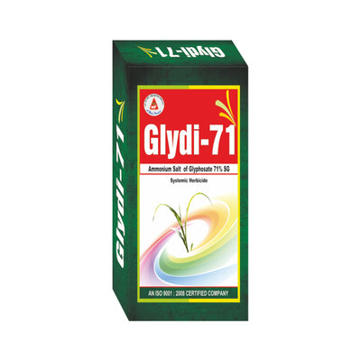 Glydi 71%