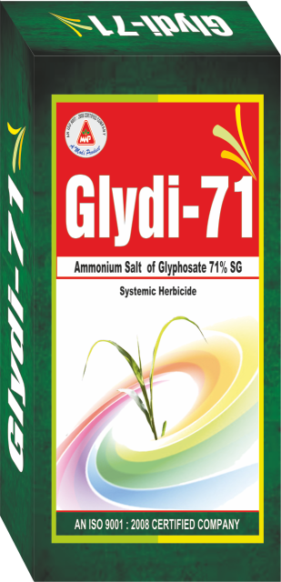 Glydi 71%