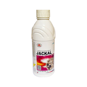Jackal 4.9% CS