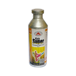 Kick Super 9.3% EC