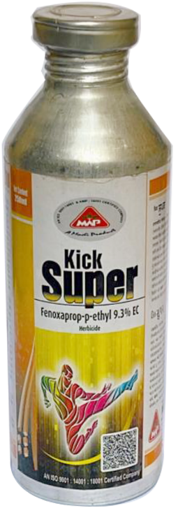 Kick Super 9.3% EC