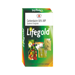 Life Gold 50% WP