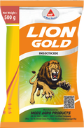 Lion Gold