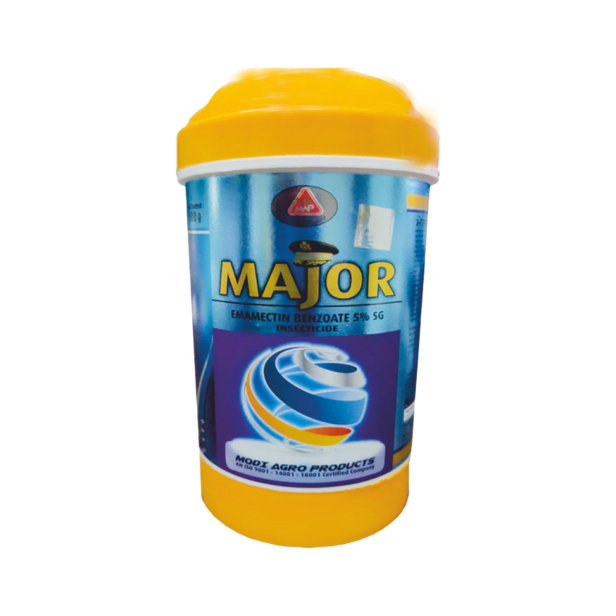 Major 5% SG