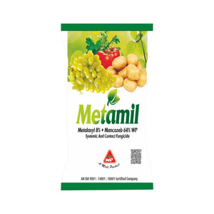 Metamil