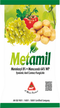 Metamil