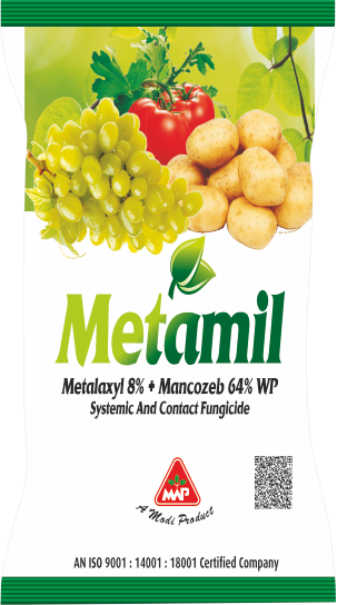 Metamil