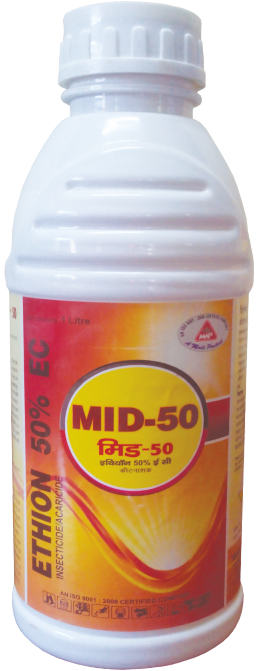 Mid 50% EC