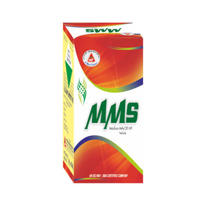 MMS 20% WP