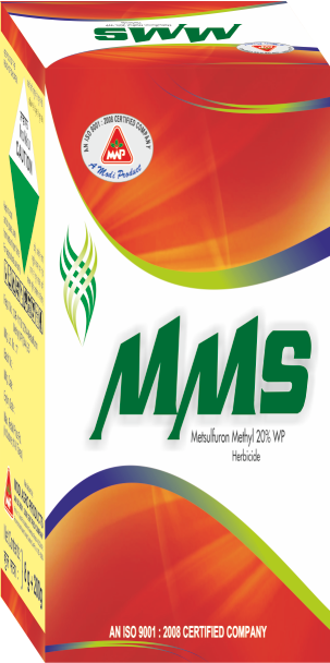 MMS 20% WP