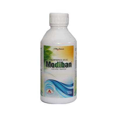 Modiban 20% EC