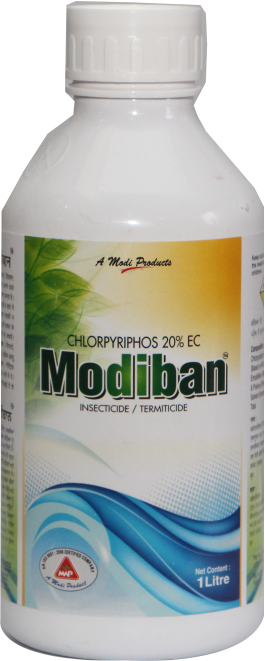 Modiban 50