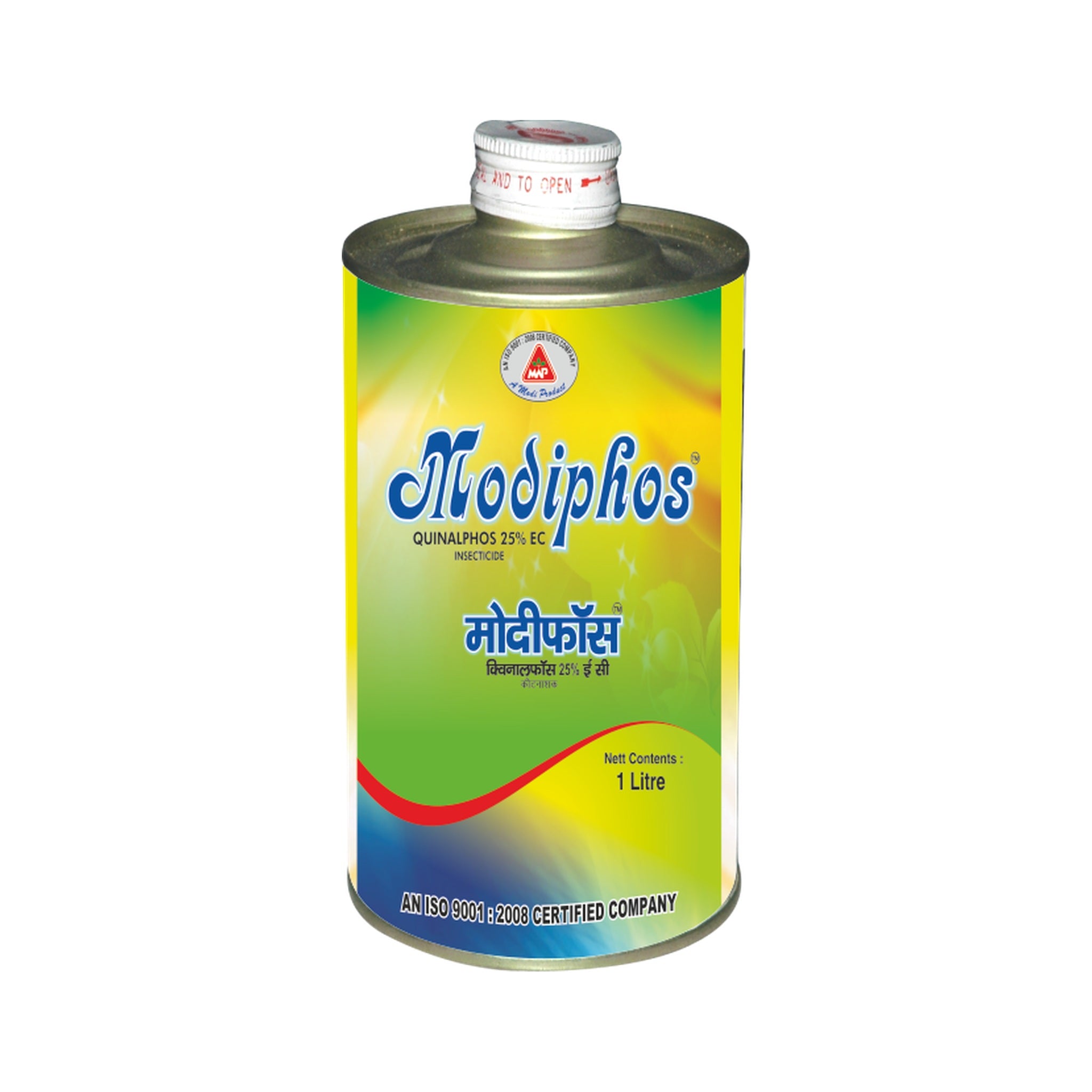 Modiphos 25% EC