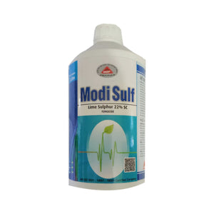 Modisulf