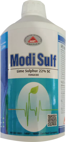 Modisulf