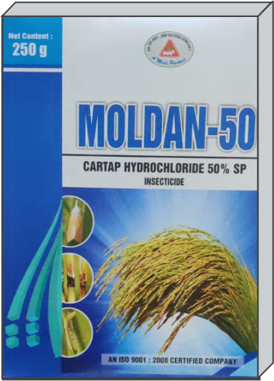 Moldan 50