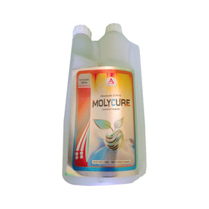 Molycure