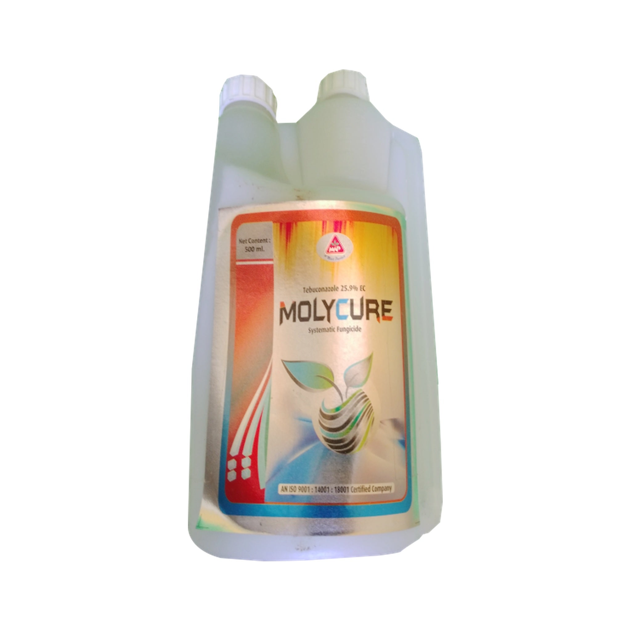 Molycure