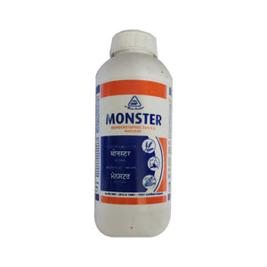 Monster 36% SL