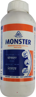 Monster 36% SL