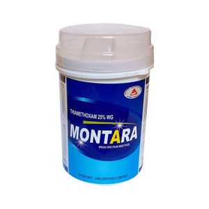 Montara 25% WG