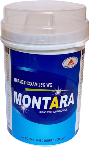 Montara 25% WG